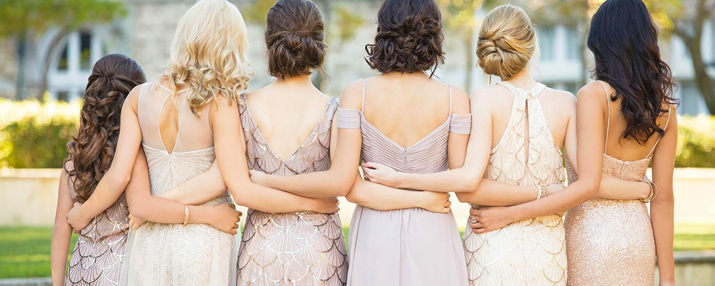Sorella Vita Bridesmaid blog