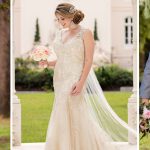 How to buy plus size wedding dresses