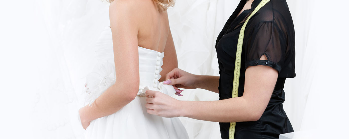 Wedding Shop Appointment blog