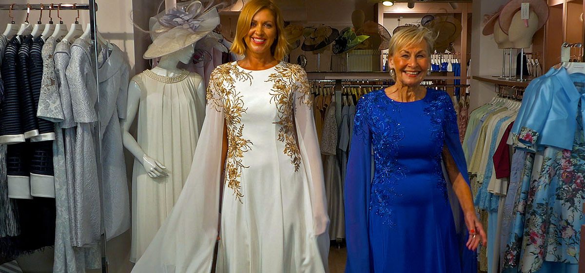 6 Steps to Finding Your Dream Mother of the Bride