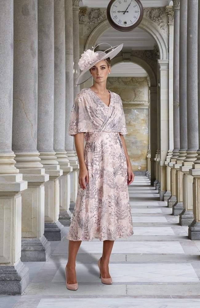 Irresistible IR6184 Pink