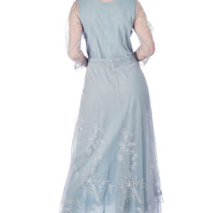 Nataya 40163 Downton Abbey Dress Sunrise - Price 270 Nataya 40163 Downton Abbey Dress Sunrise - Price 270