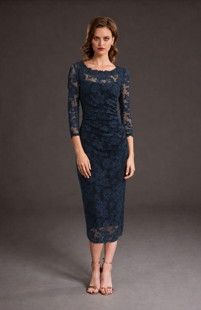 Olvi's Lace 5004 Mystery On Mystery