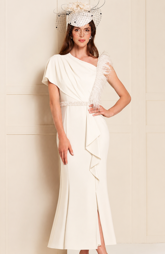 John Charles 29134 Ivory