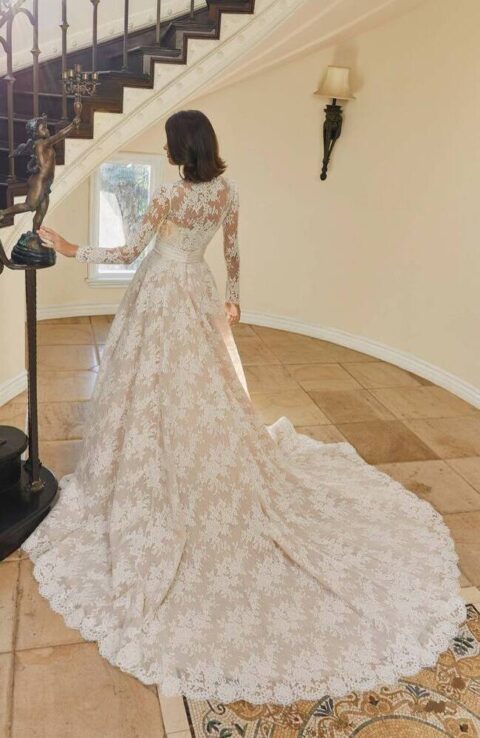 MORI LEE 1918