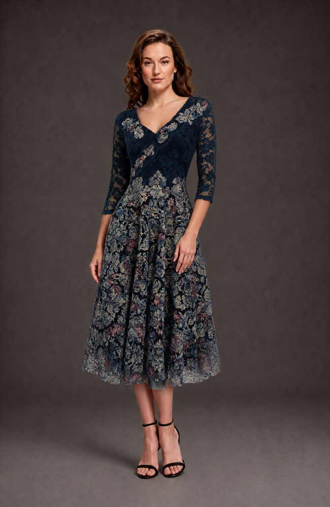 Olvi's Lace 5810 Mystery Muse On Mystery