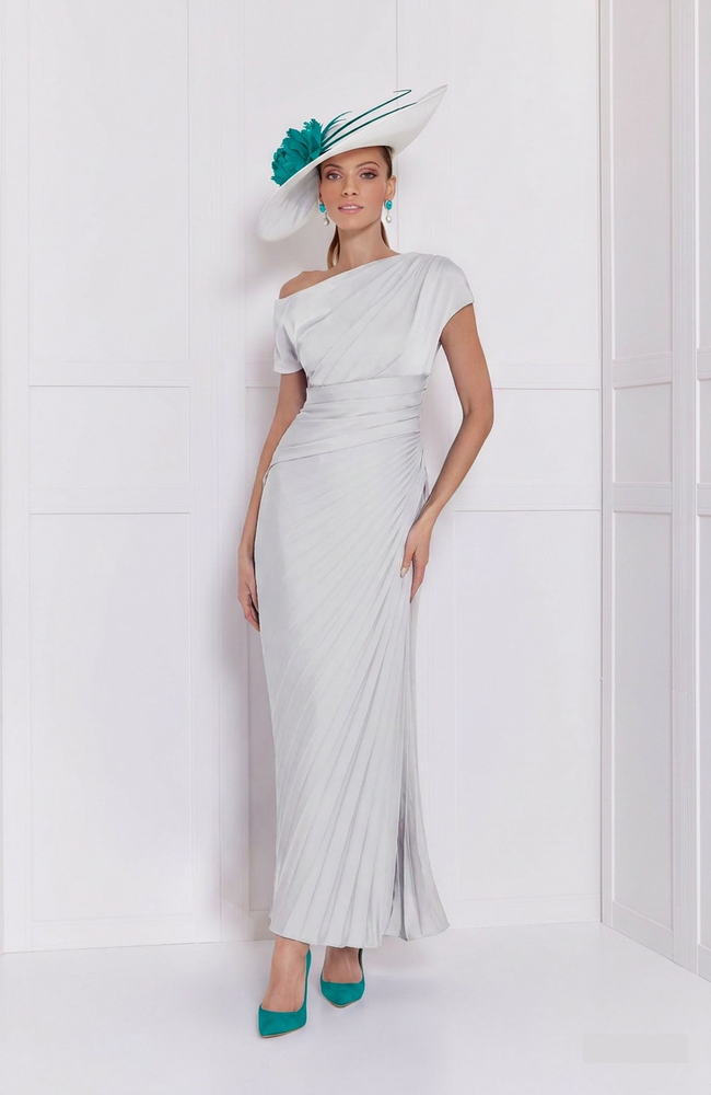 John Charles 66558 Silver (Wedding Shop Exclusive!)