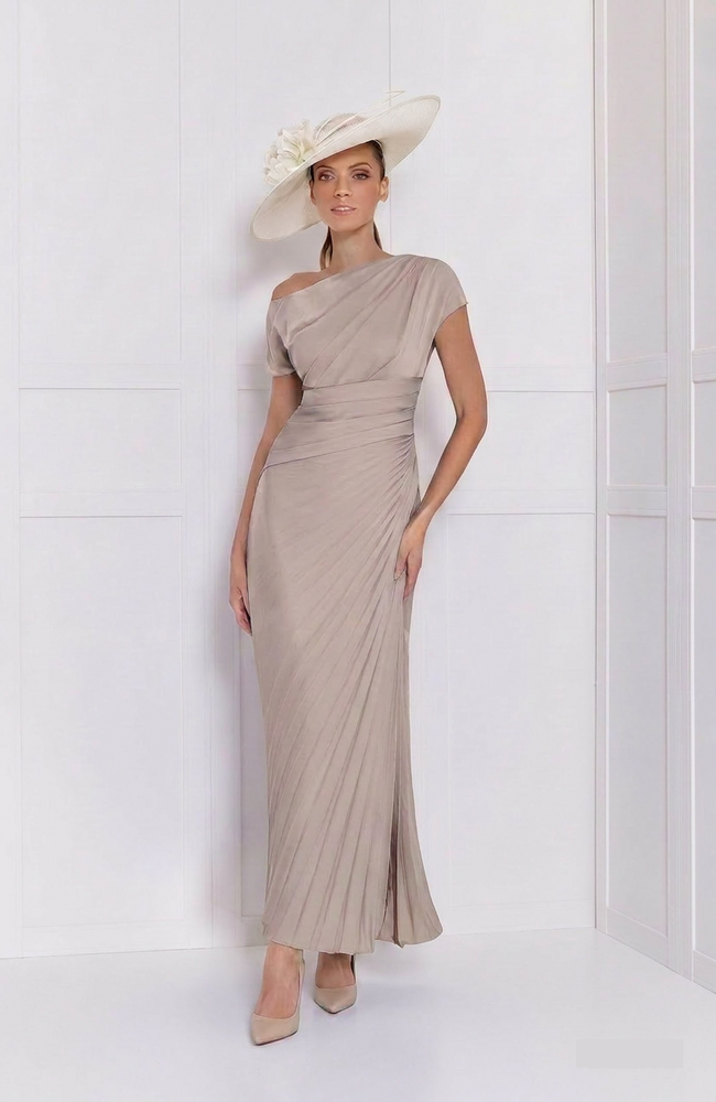John Charles 66558 Taupe (Wedding Shop Exclusive!)