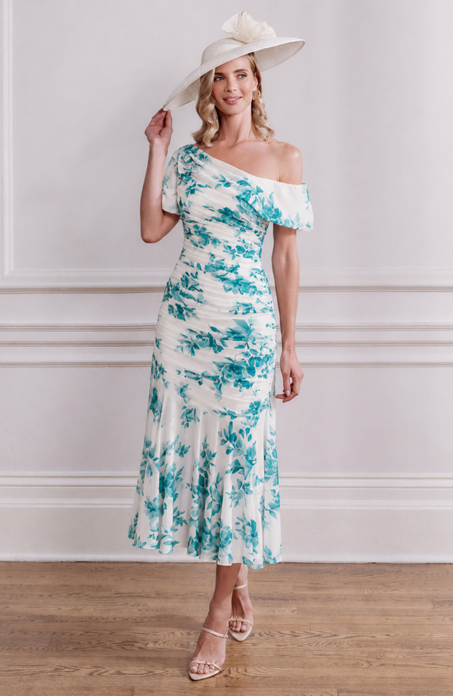 John Charles 66621 Jade Camillia