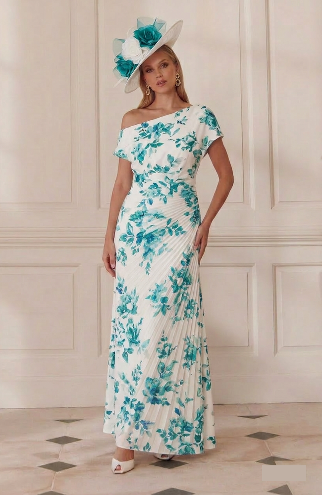 John Charles 66670 Jade Camillia (Wedding Shop Exclusive!)
