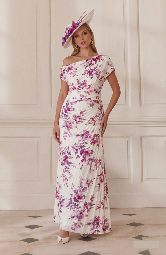 John Charles 66670 Pink Camillia (Wedding Shop Exclusive!)