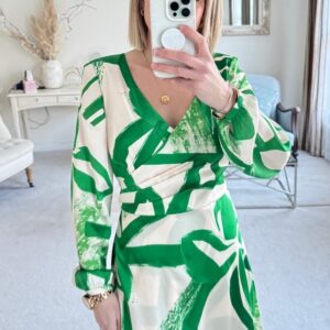 Carla Ruiz 51681 Green
