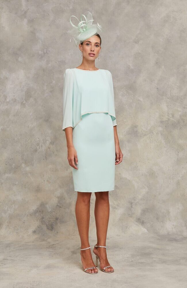 Claudia C Begur Mint