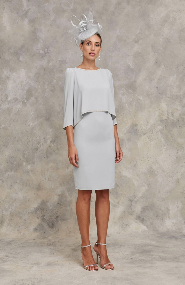 Claudia C Begur Silver