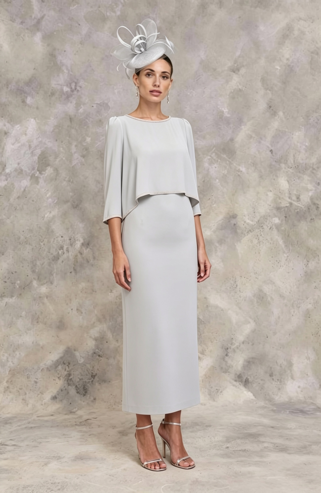 Claudia C Paris Silver