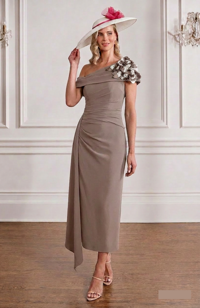 John Charles 29361B Taupe (Wedding Shop Exclusive!)
