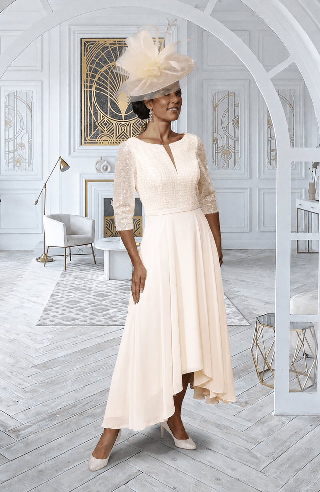 Veromia VO0978 Champagne
