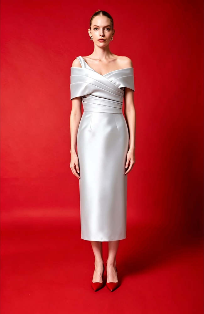 Carla Ruiz 51530 Gris Grey