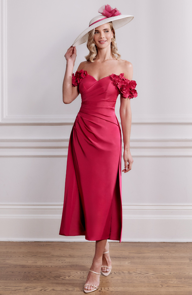 John Charles 29271 Rose