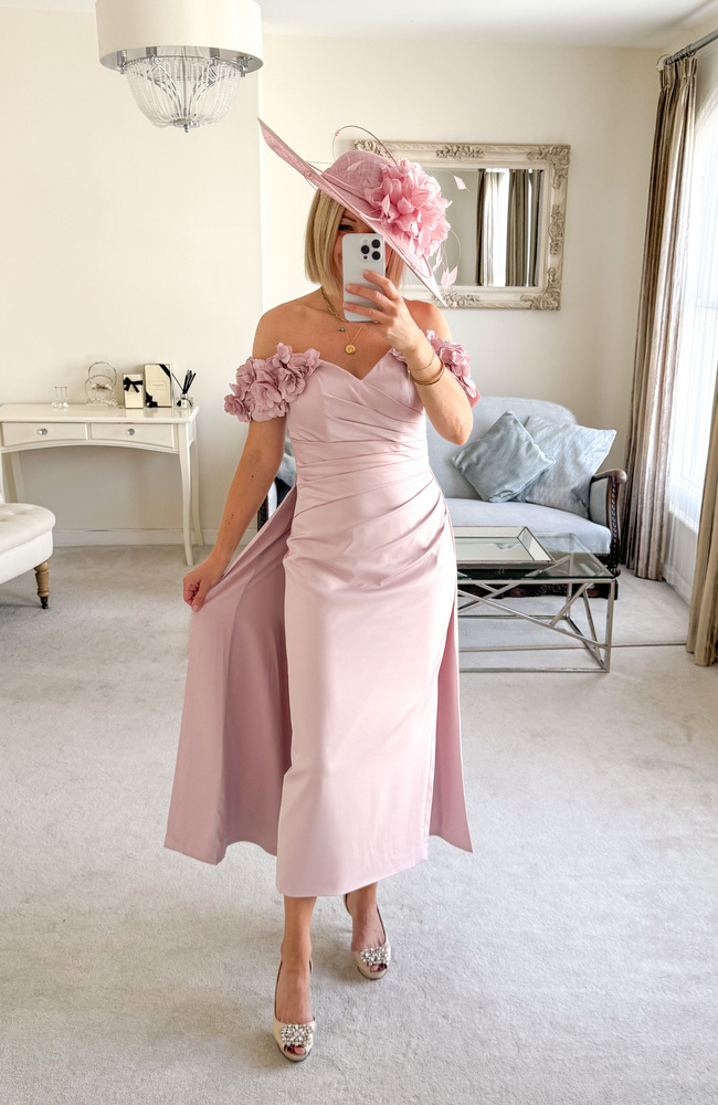PRE-ORDER John Charles 29271 Rose