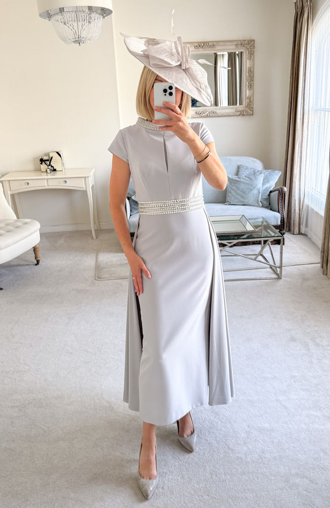 Veni Infantino 992415 Silver