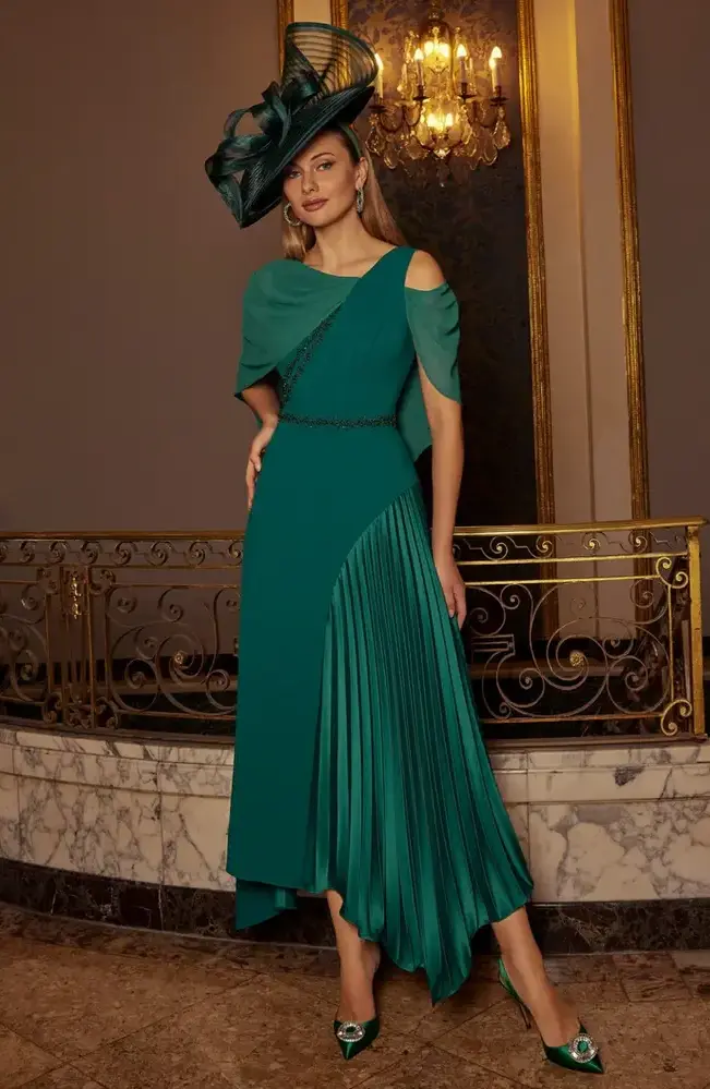 Veni Infantino 992566 Teal