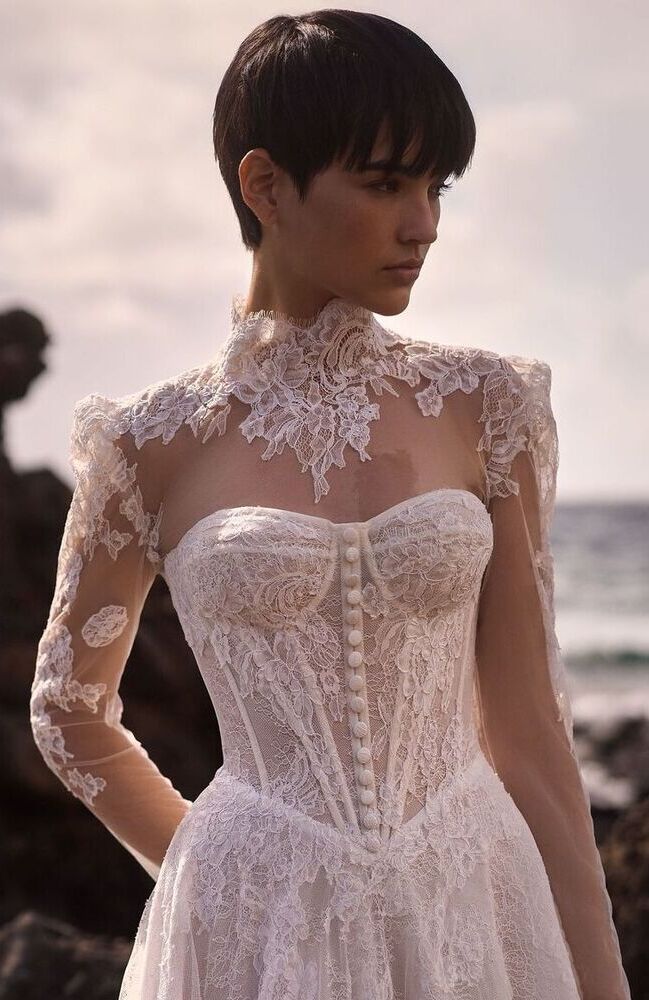Milla Nova Selvianne Bolero