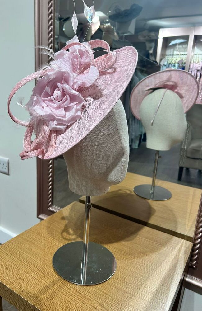 Irresistible IR9014 Soft Pink