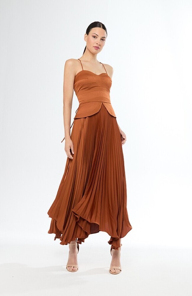 Carla Ruiz 51585 + 51641 Tobacco