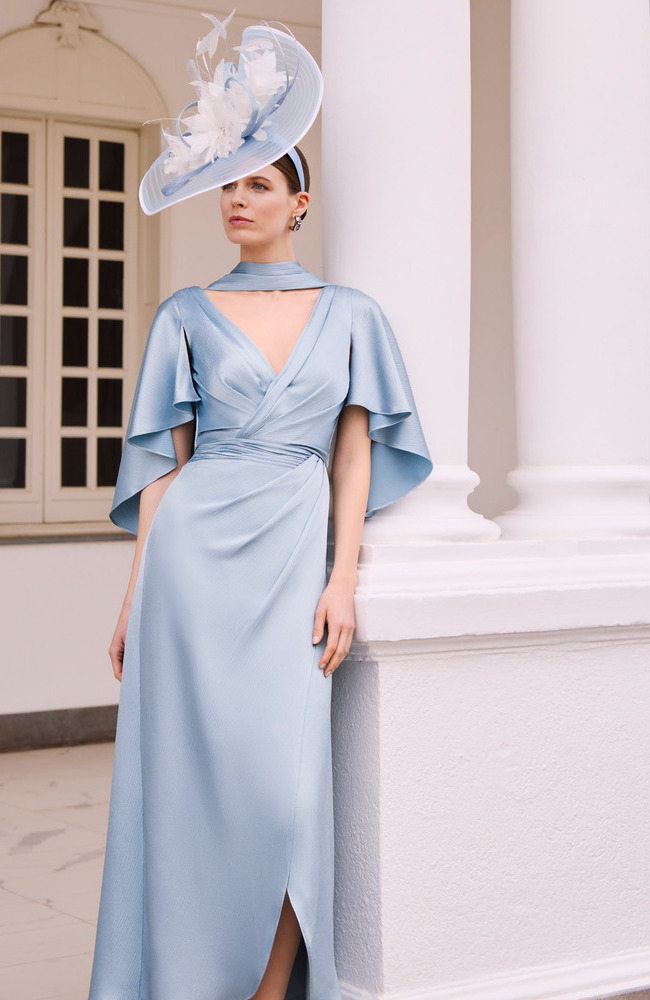 Couture Club By Rosa Clara 1G284 Ash