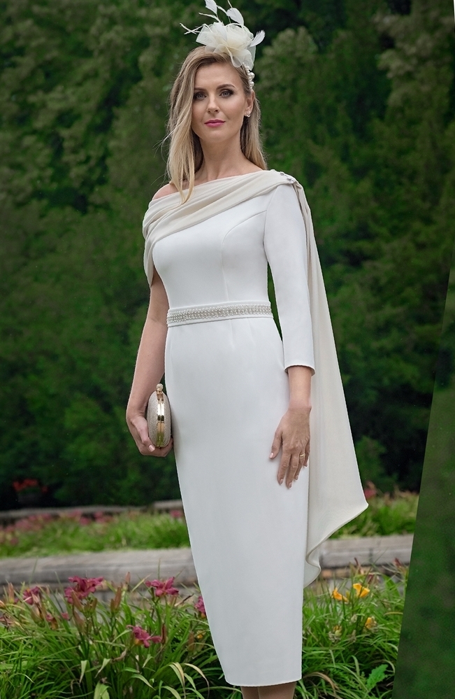 Anoola Collection D467 Buttercream