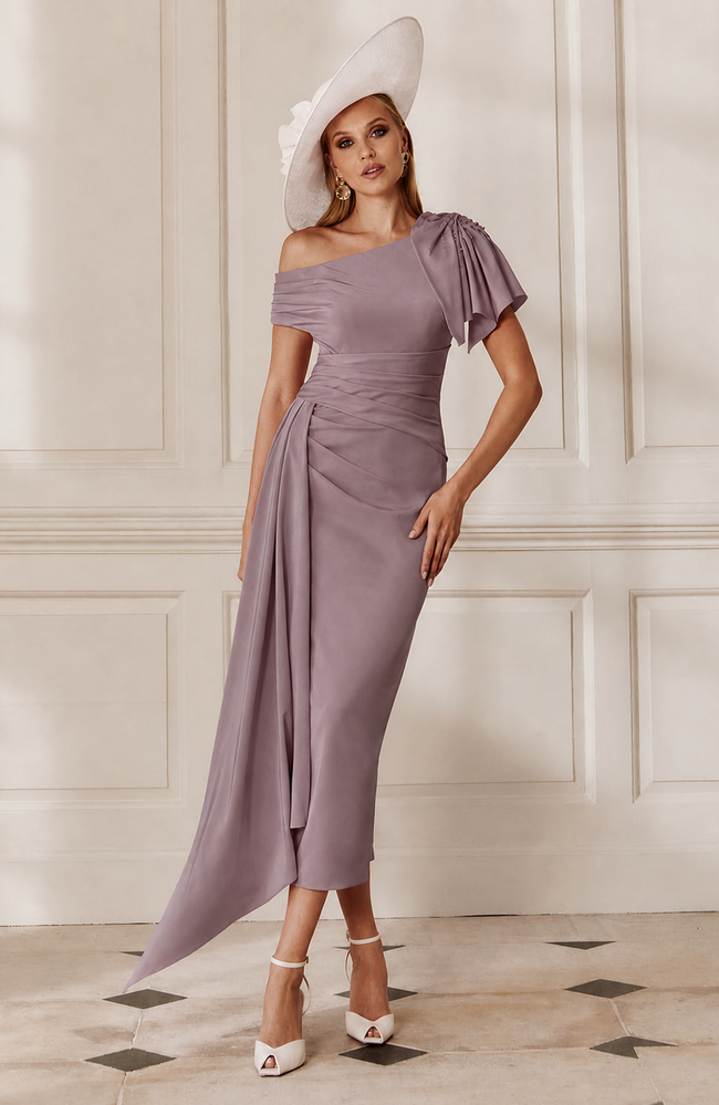 John Charles 29360 Mink