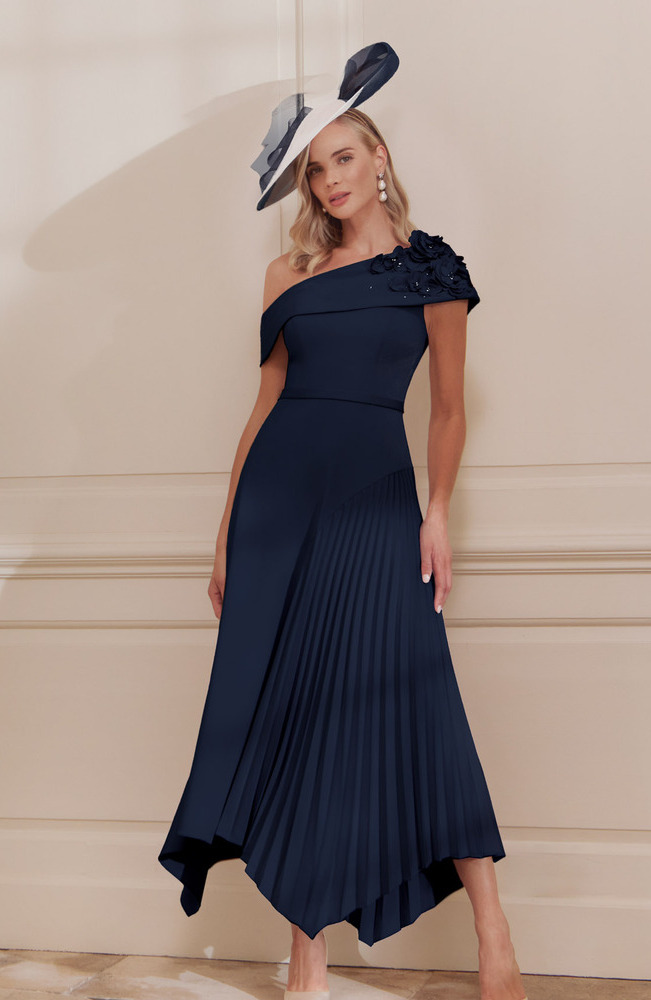 John Charles 29362A Navy