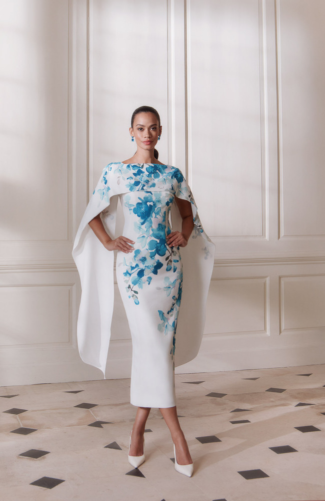 John Charles 66698 Teal