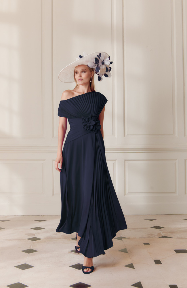 John Charles 66710 Navy