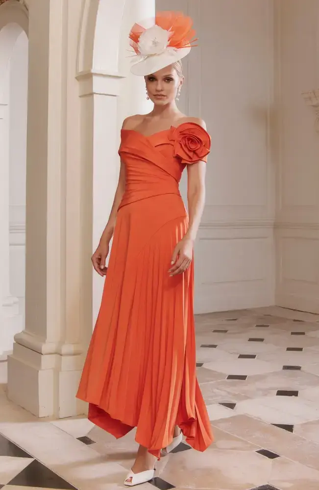 John Charles 66736B Taupe