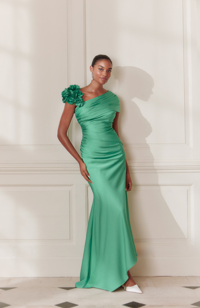 John Charles 66740 Emerald