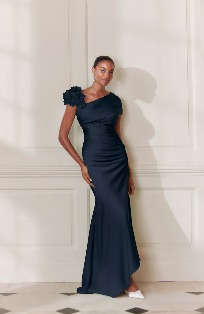 John Charles 66740 Navy