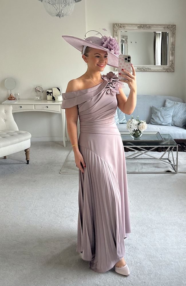 John Charles 66755A Mink