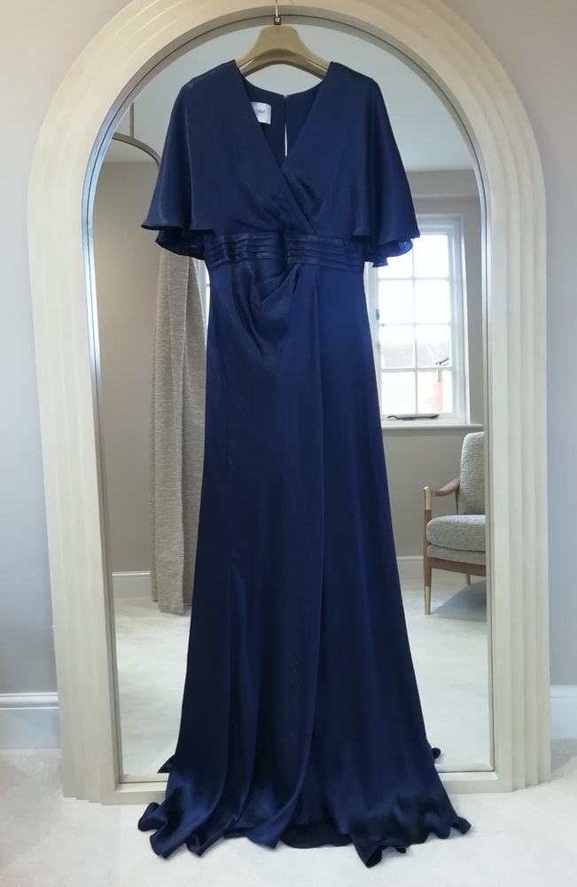 Rosa Clara Cocktail 1T2D8 Navy