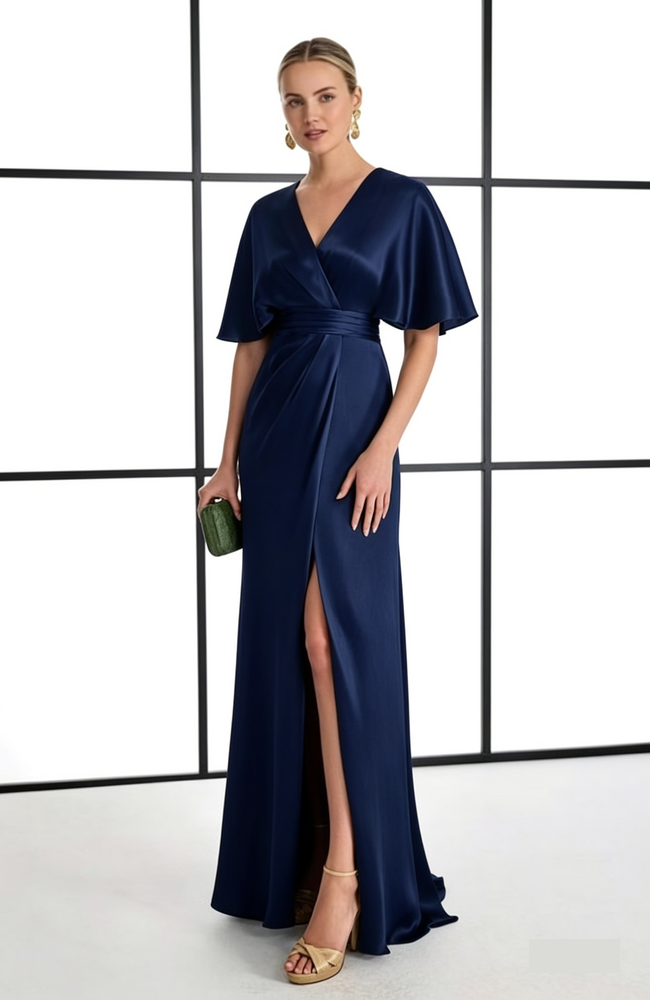 Rosa Clara Cocktail 1T2D8 Navy