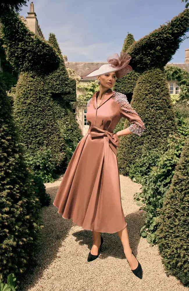 Veni Infantino 992714 Blossom