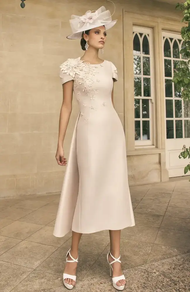 Veni Infantino 992719B Almond