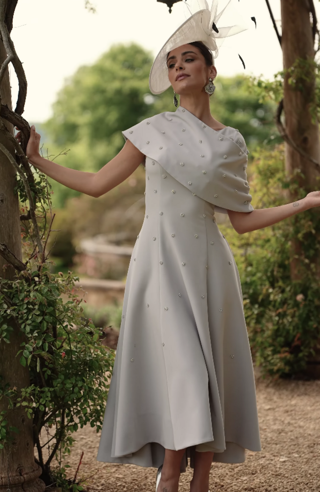 Veni Infantino 992725 Silver