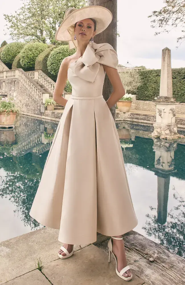 Veni Infantino 992738 Almond