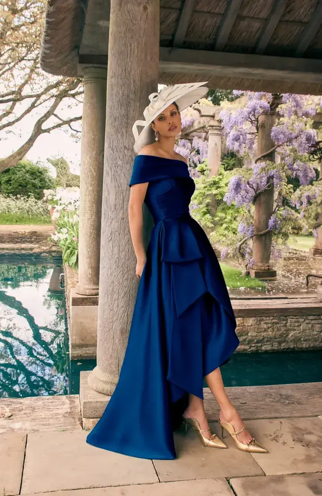 Veni Infantino 992755 Navy