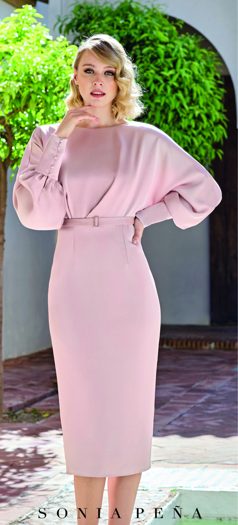 Sonia Peña 1260086A Rosa