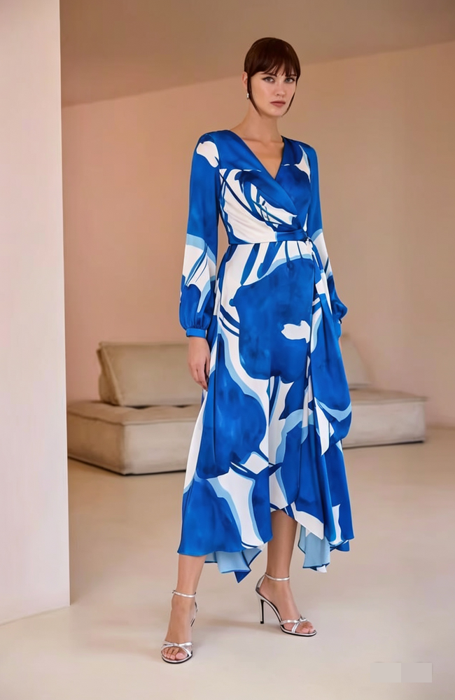 Carla Ruiz 52569 Azul
