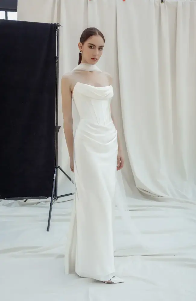 Divine Atelier Piper