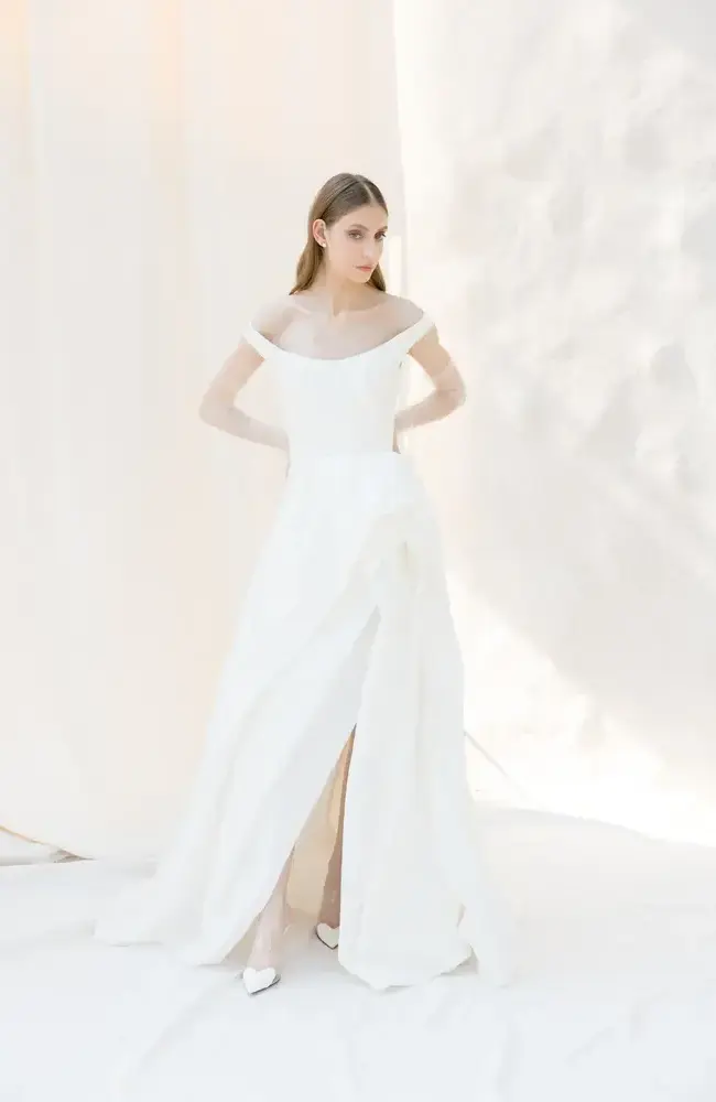 Divine Atelier Poppy